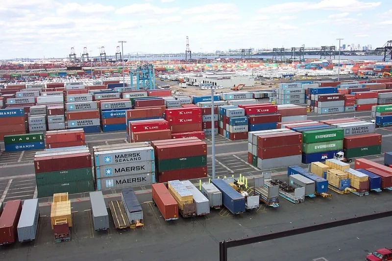 Follow the Money: What One Shipping Container Reveals About the Five Currencies Hiding in Your Landed Cost