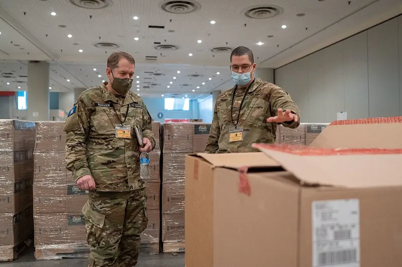 When the Cargo Is Late, the Clever Start Buying: A Case for Treating Supply Disruptions as Buying Opportunities