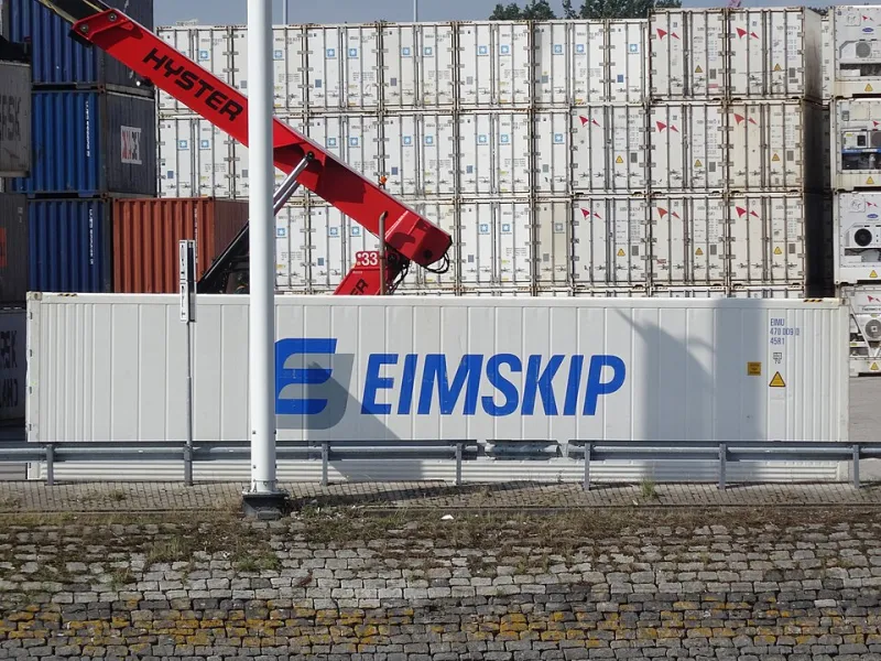 The Smaller You Are, the Harder Tariffs Hit: Why Retaliation Cycles Punish Main Street Importers First
