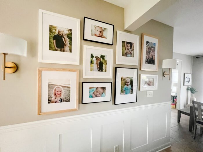 The Magic of Memories: Why Framing Your Photos Matters